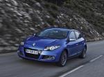 Renault Megane GT 5-Door 2010 года